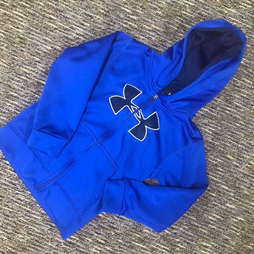 Under Armour Hoodie